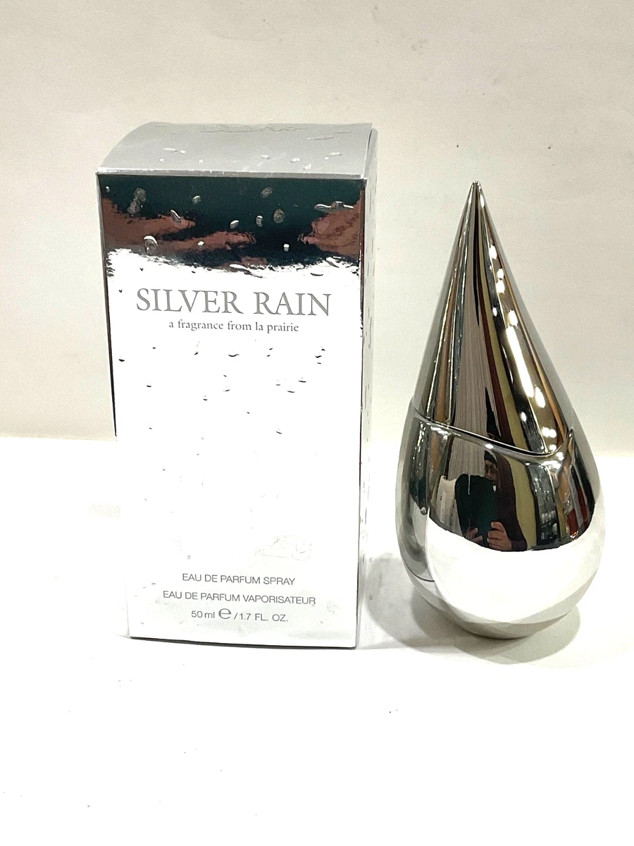La Prairie Silver Rain - огромный выбор по лучшим ценам | eBay