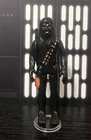 Custom Vintage Chewbacca Wookie Figure Star Wars Kenner Polish 3.75”