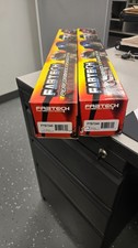 Pair Of Fabtech Fts7240 Performance Shocks Pair Of Fabtech Fts7240 Performance Shocks