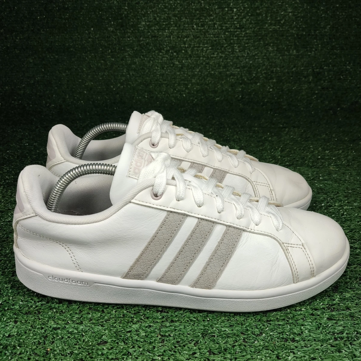 adidas Cloudfoam Advantage Athletic Shoes for Women for sale | eBay