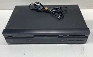 Vintage Yamaha DVD-S796 Natural Sound DVD Player CD Video CD For Parts
