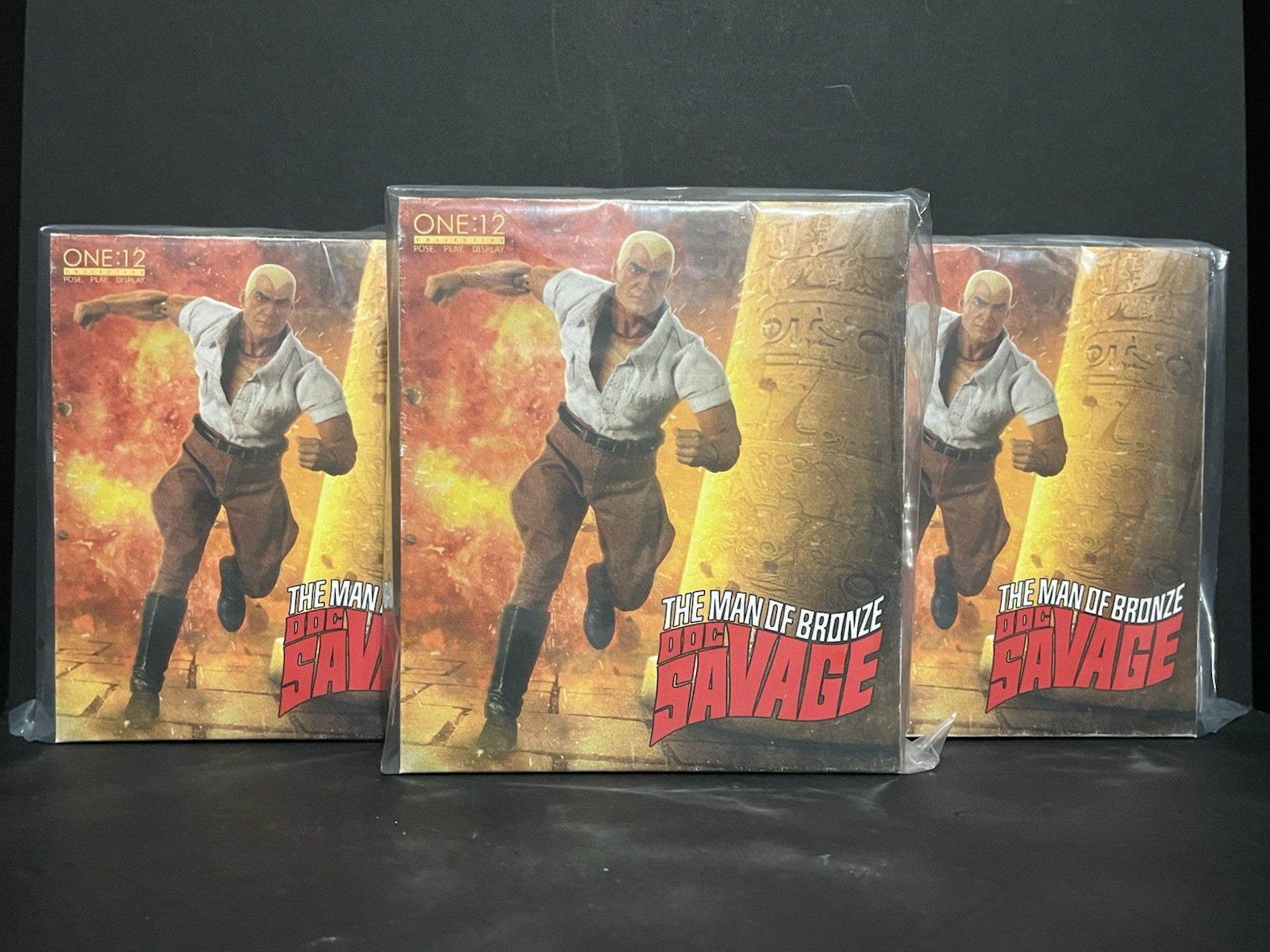 In Stock!