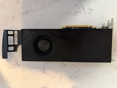 Lenovo NVIDIA GeForce RTX 2080 8GB E32-0406130-92G Graphics Card