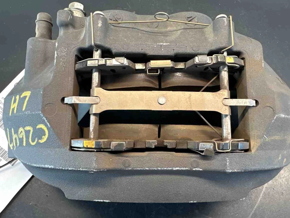 21 22 23 TOYOTA MIRAI Caliper Left driver front - Image 3 of 4