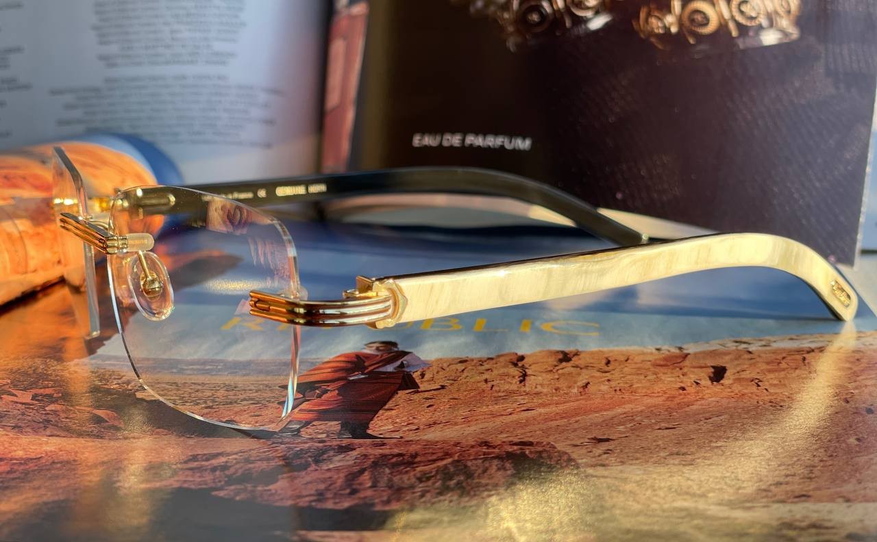 LIL C CARTIER CRESW00189