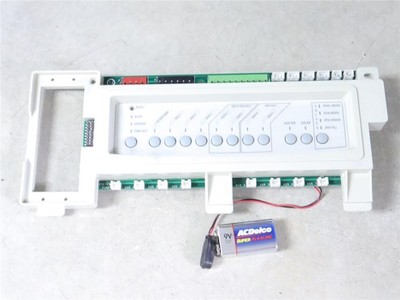 JANDY Aqualink PCB #8124A Power Center Pool/Spa Control Board 8125 H PDA-PS6