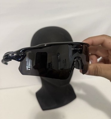 Oakley Radar EV Path Sunglasses Black( fast shiping )