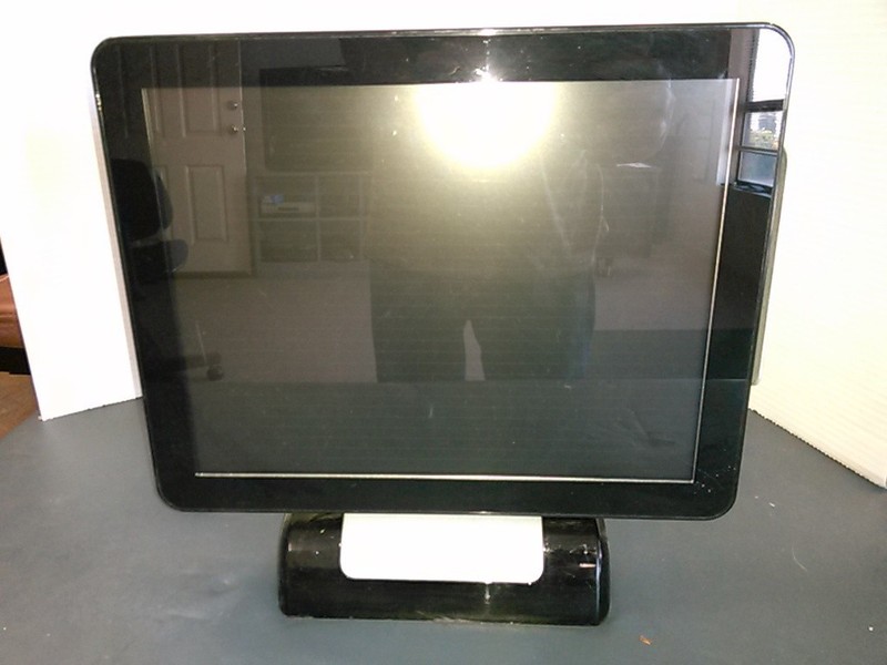 sam4s titan 160