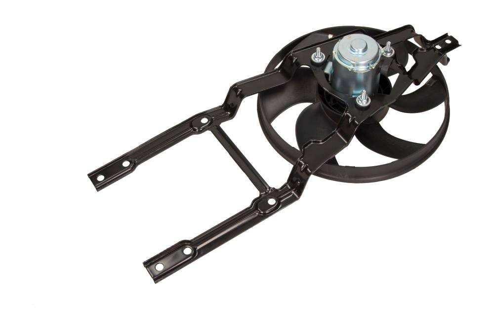 Ventilateur de radiateur Fiat CC/SC 0.9 en plastique renforcé de 280mm