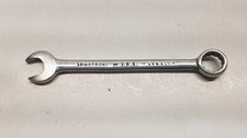 Vintage Armstrong Armaloy 1160 3/8” 12 Point Combination Wrench - USA