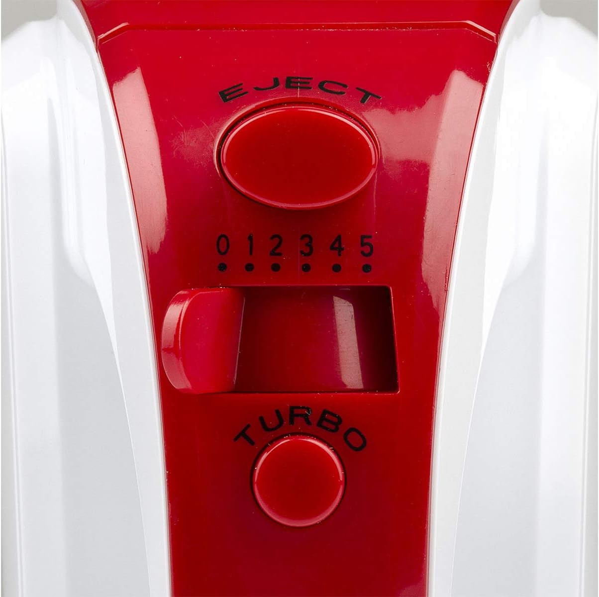 Sbattitore Elettrico SB02 Girmi 170W - Fruste Acciaio Inox Monta Panna - 4