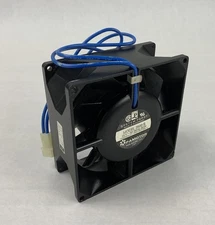 Pamotor System Papst 2500 S 115V 60Hz 33W Fan