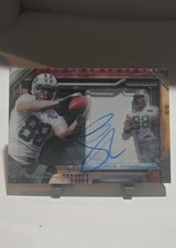 2014 Topps Strata Football Cards 22