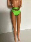 Mattel Barbie VTG 1996 Splash ‘N Color Kira Bikini Bottoms (Only), #16173, Inc.