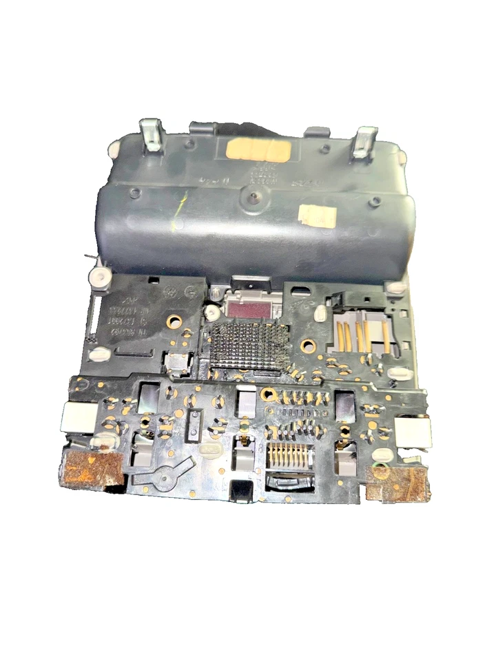 ⭐️ Toyota Camry 2007-2011 interior domo mapa luz consola superior gris OEM Foto 2 de 4