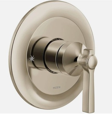 Moen Flara UTS3911NL M-CORE 3 Valve Trim 7.8 in Polished Nickel