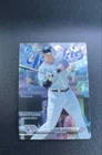 2017 Bowman Chrome Roy Favorites Mega Box Mojo Refractor Aaron Judge ROYFI-AJ