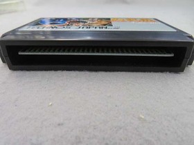 Technos Japan Famicom Soft Double Dragon Used