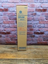 New KONICA MINOLTA DR-510 024K Drum Bizhub 360 361 362 420 Sealed