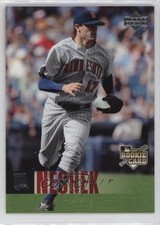 2006 Upper Deck Pat Neshek #1116 0q3