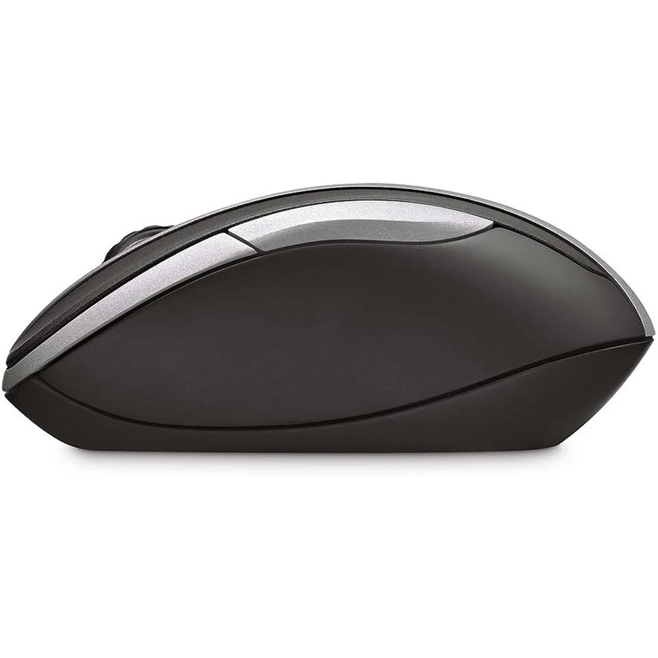 Microsoft 69R-00025 Bluetooth Notebook Laser Mouse, 5000 DPI - Image 4 of 4