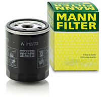 Mann-Filter ÖLfilter Mazda 3 BL BK 5 CW CR 6 GH GG GY MPV LW MX-5 NC Tribute EP