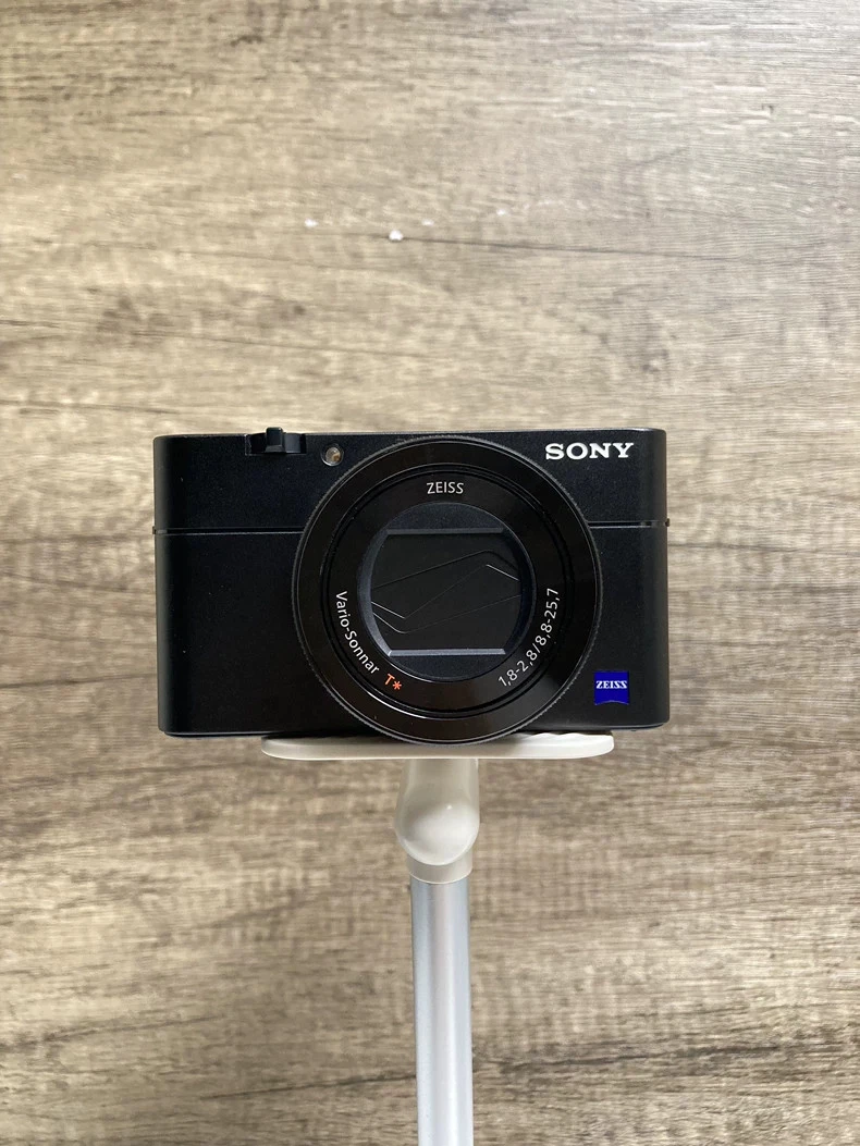 Sony Cyber-shot DSC-RX100 V Digital Cameras for Sale - Shop New