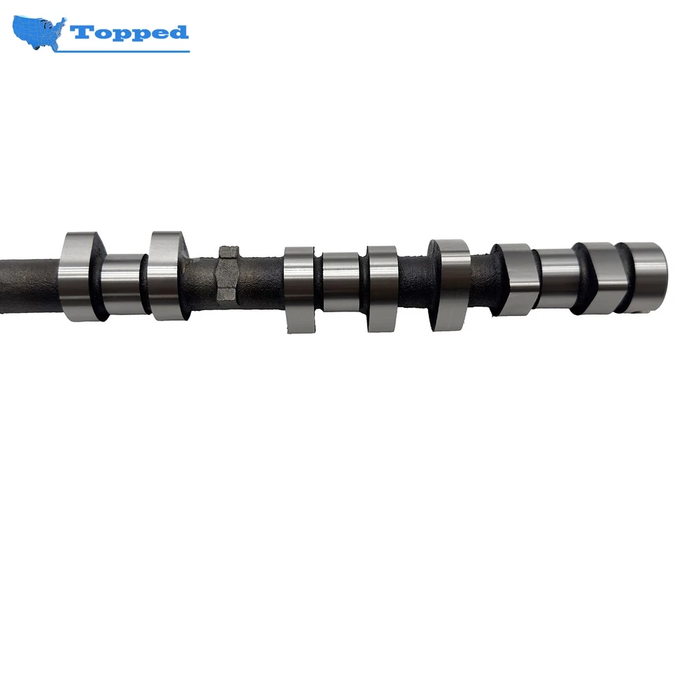 Árbol de levas de escape BM5Z-6250-C para Ford Escape Fusion Fiesta 1,6 L 2013-2019 Foto 3 de 4