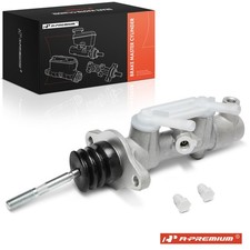 Cilindro maestro de freno A-Premium con depósito para Toyota Highlander 2008-2019