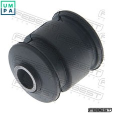 2x MOUNTING CONTROLTRAILING ARM TAB-DUA FOR TOYOTA DAIHATSU SIRION MOVE 1.0L