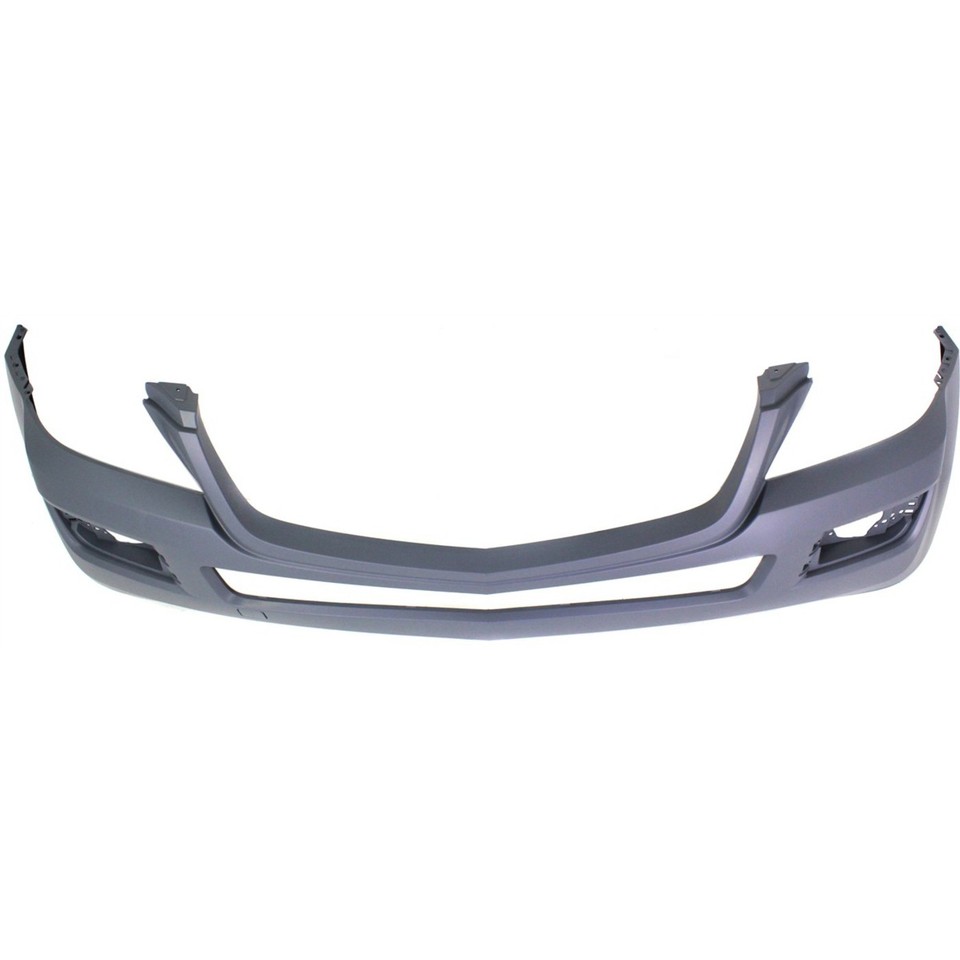 Bumper Cover Fascia Front for MB Mercedes Mercedes-Benz GL350 GL550 ...