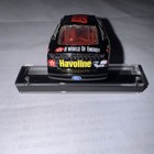 Ricky Rudd #28 Havoline Ford Taurus NASCAR Diecast Racing Car w/ Stand — photo 4