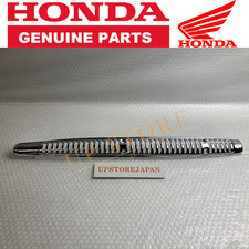Genuine Honda Exhaust Heat Shield Kit 69 70 71 CT70 / H K0 Trail 70 Muffler