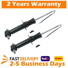 2X Front Shock Struts for Cadillac Escalade Silverado GMC Yukon Chevrolet Tahoe 