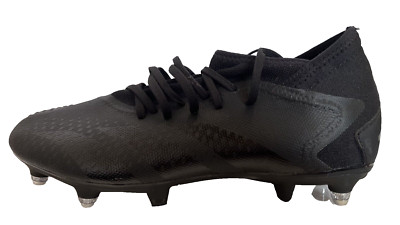 adidas Predator Accuracy.3 SG Fußballschuhe Herren UK 7 US 7,5 EU 40 2/3