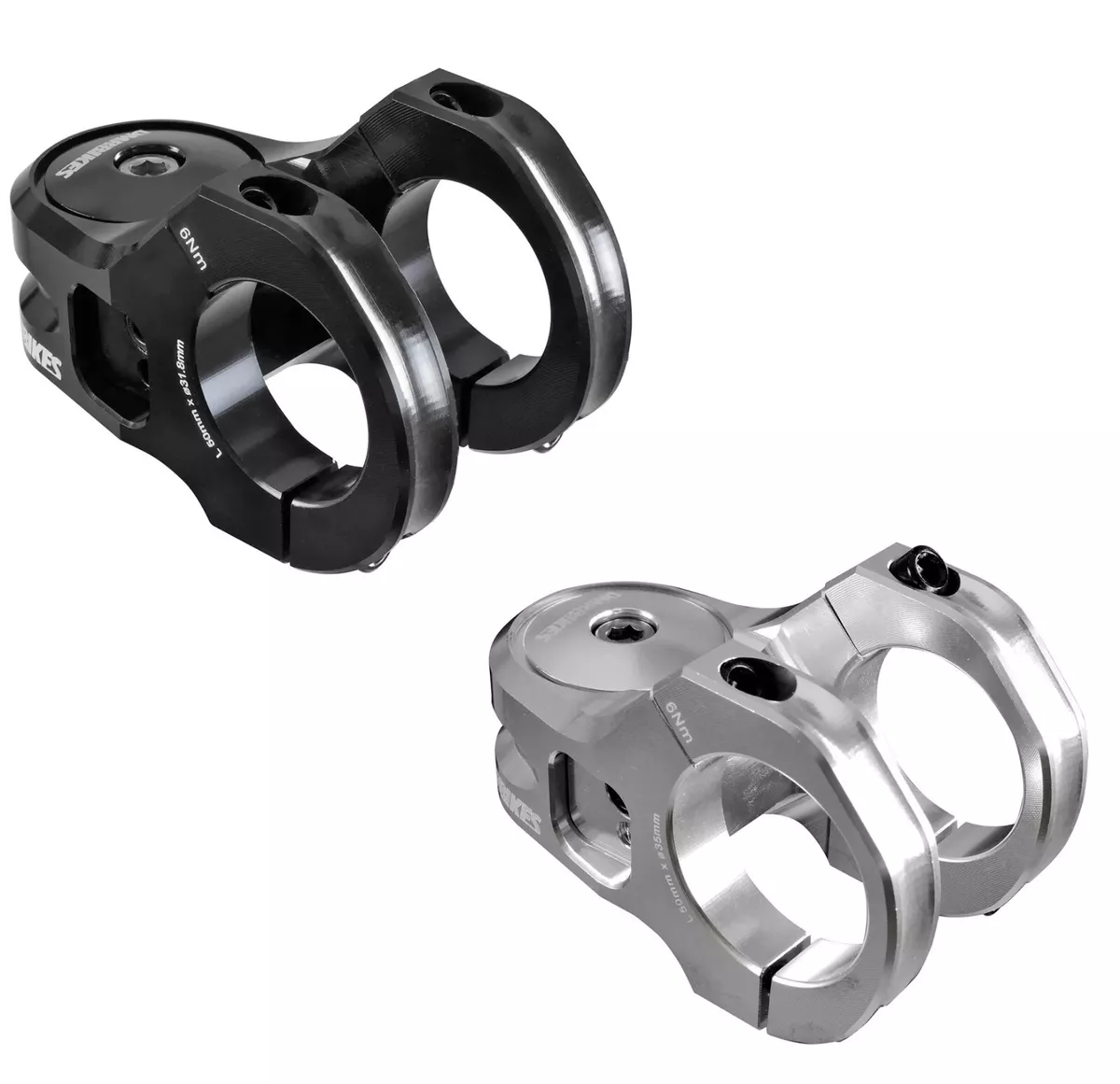 オーバーのアイテム取扱☆ MTB ステム 50mm -17° 31.8mm rd3d.cz