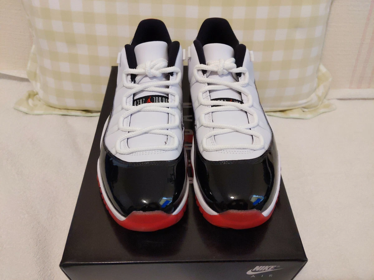 Concord 11 cheap size 10