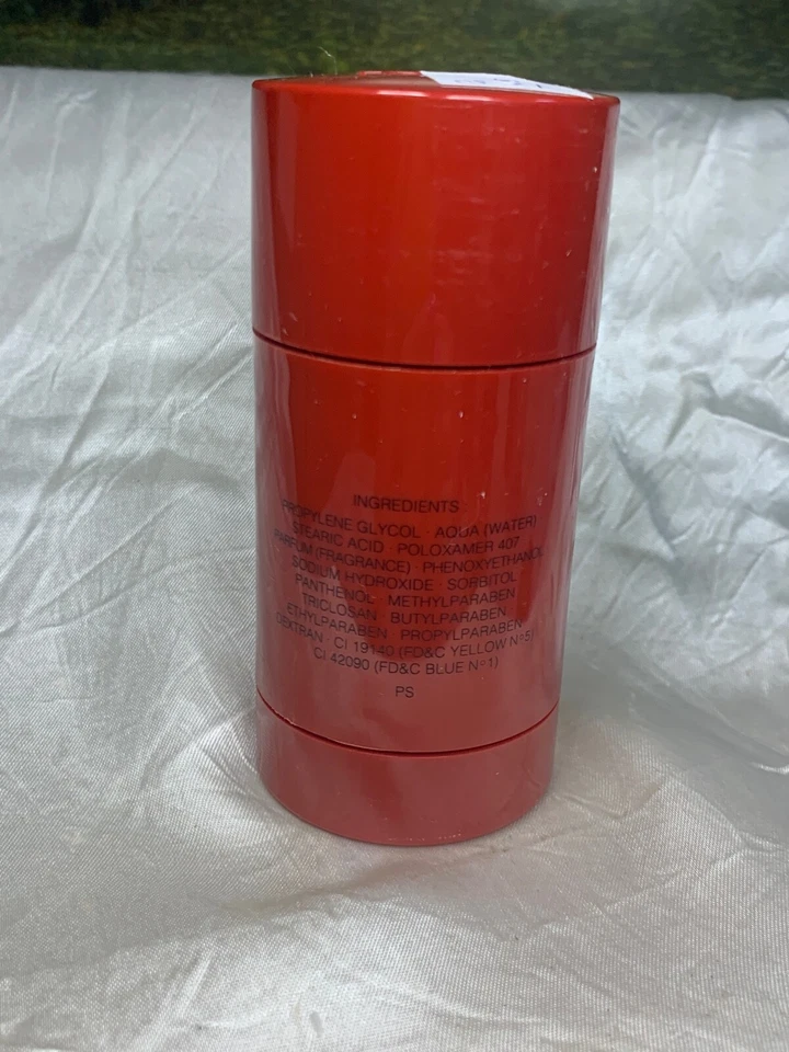 Desodorante en barra YSL Pour Homme 75 g (nuevo) Foto 2 de 3