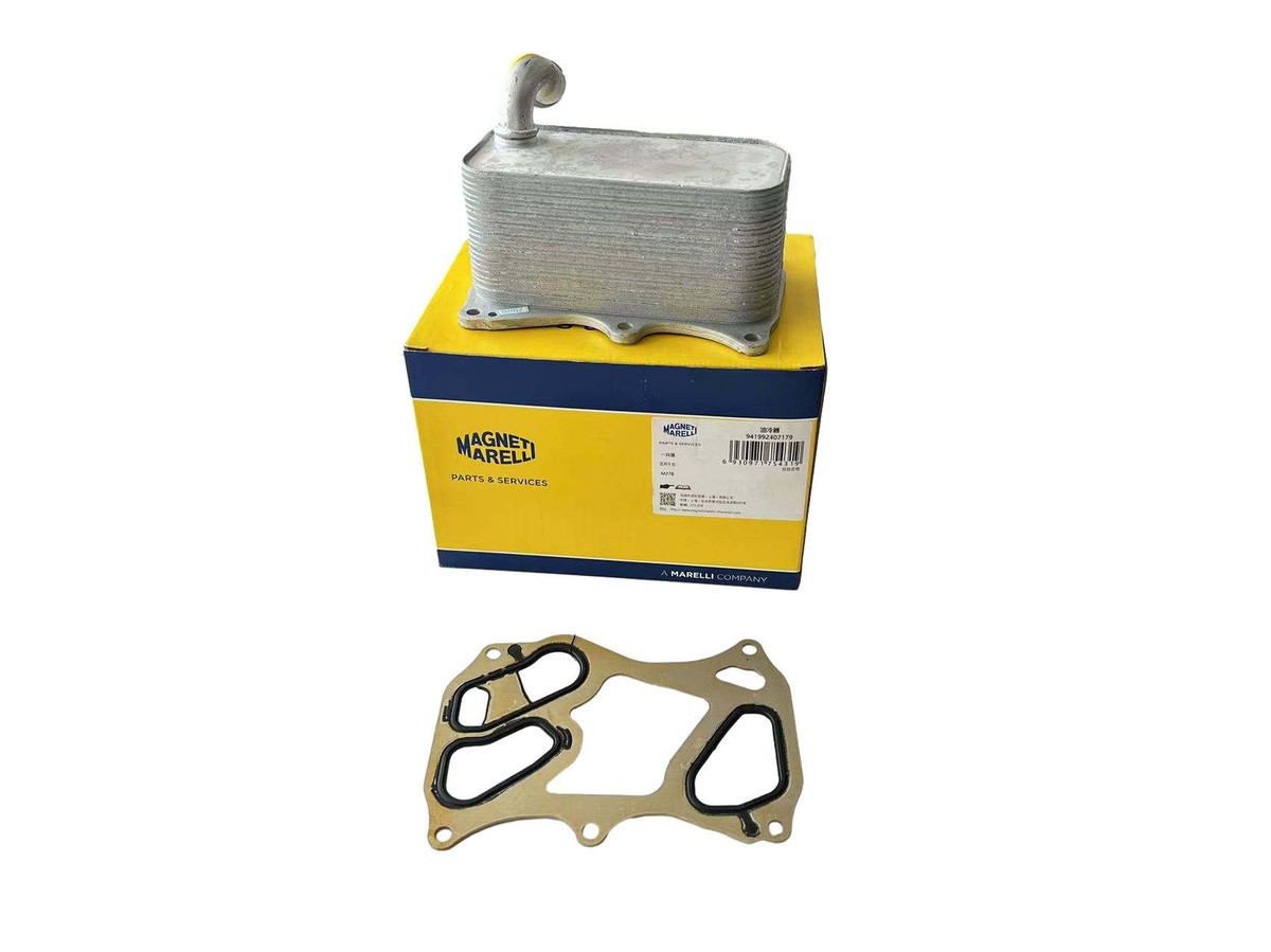 U&ME A-276-188-00-01 for Mercedes-Benz OEM Magneti Marelli Engine oil