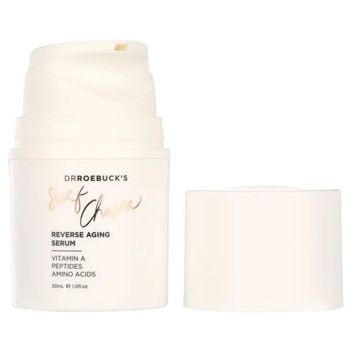 Dr Roebuck’s Surf Chaser Reverse Aging Serum Clean Skincare 1 Fl Oz - Picture 2 of 4