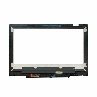 LCD Display Touch Screen Digitizer for Lenovo 300e Chromebook 2nd