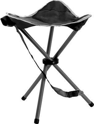 hiking stool