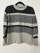 Incashmere Stripe Sweater