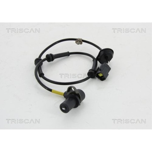 Triscan Sensor DrehzahlfüHler Vorne Links FüR Chevrolet Aveo/Kalos SchräGheck-image