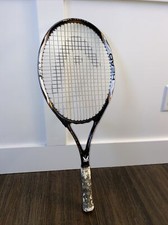 Head Ti. Pro Elite PCT TENNIS RACKET 4 1/4