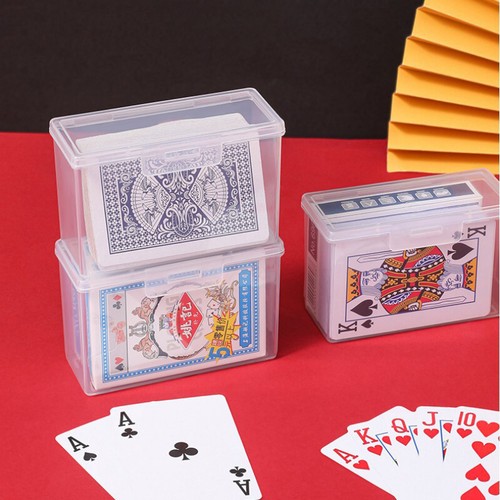 new-transparent-plastic-boxes-playing-container-pp-storage-case-packing