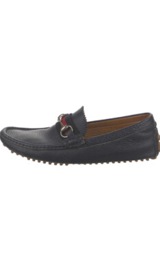 Gucci loafers *BRAND NEW* Men’s size 4.5 The Best Horsebit Loafers in 2025, According to GQ Editors | GQ main image 3