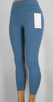 NEW LULULEMON In Movement 25\
