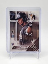 2016 Topps Update Series Baseball Variations Checklist and Gallery 13