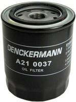 Denckermann ÖLfilter FüR Infiniti J30,M30,Q45 I; Nissan Vanette; Ford Maverick